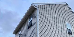 Professional Siding in Grand Island, NE